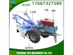 花卉苗木与渔业机械 现代农业产业链中的璀璨双星