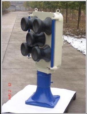 渔业机械 现代渔业生产的核心驱动力